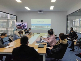 星空官网第四十三次四川海蓉海汇第三十届“质量品牌•安全环保月”动员大会如期召开